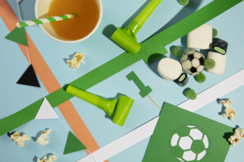 Открытие 33-й Недели культуры и спорта, посвященной Году Победы